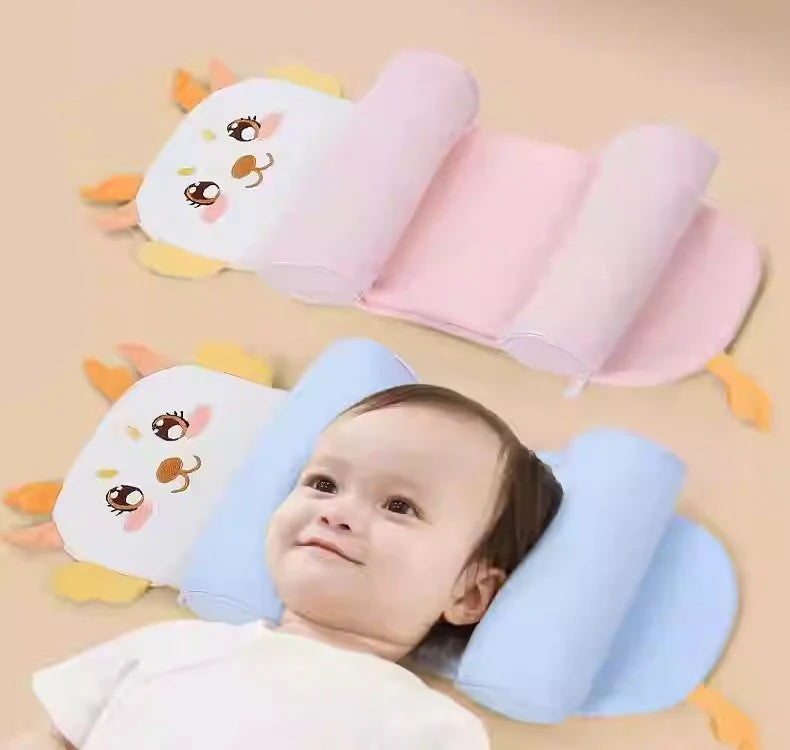 Baby Shaping Head Support Pillow