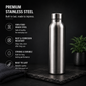 Stainless Steel Bottle