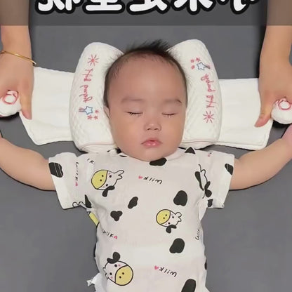 Baby Shaping Head Support Pillow